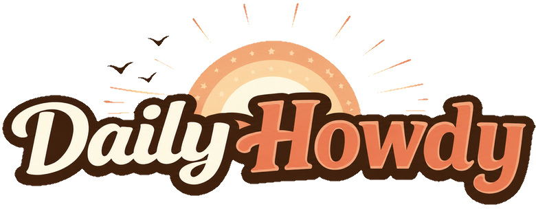 Daily Howdy